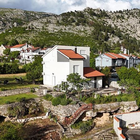 Villa The Cave Благай Экстерьер фото