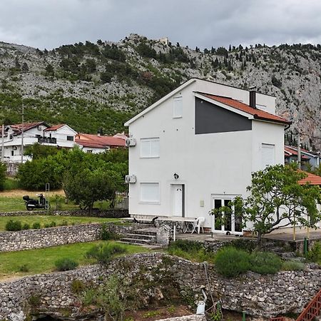 Villa The Cave Благай Экстерьер фото