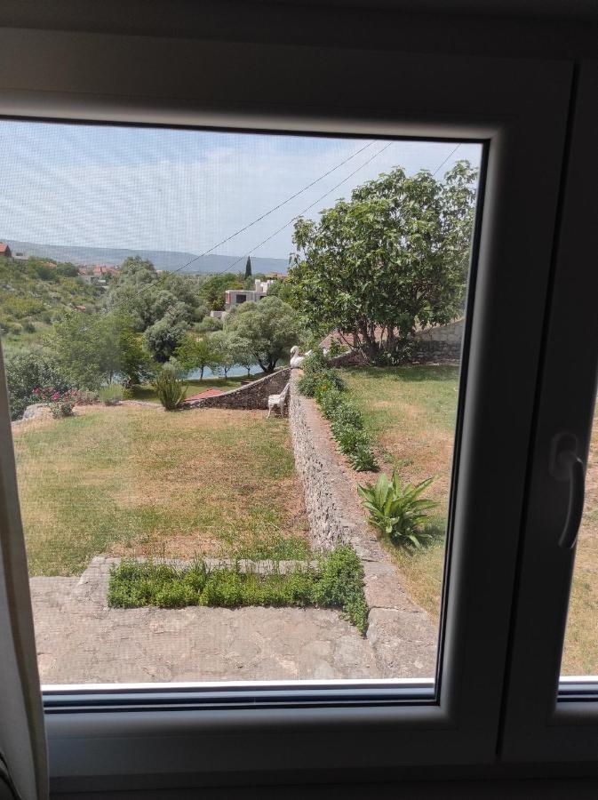 Villa The Cave Благай Экстерьер фото