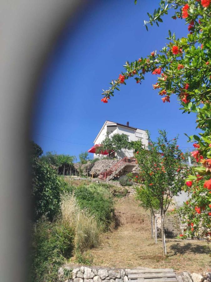 Villa The Cave Благай Экстерьер фото