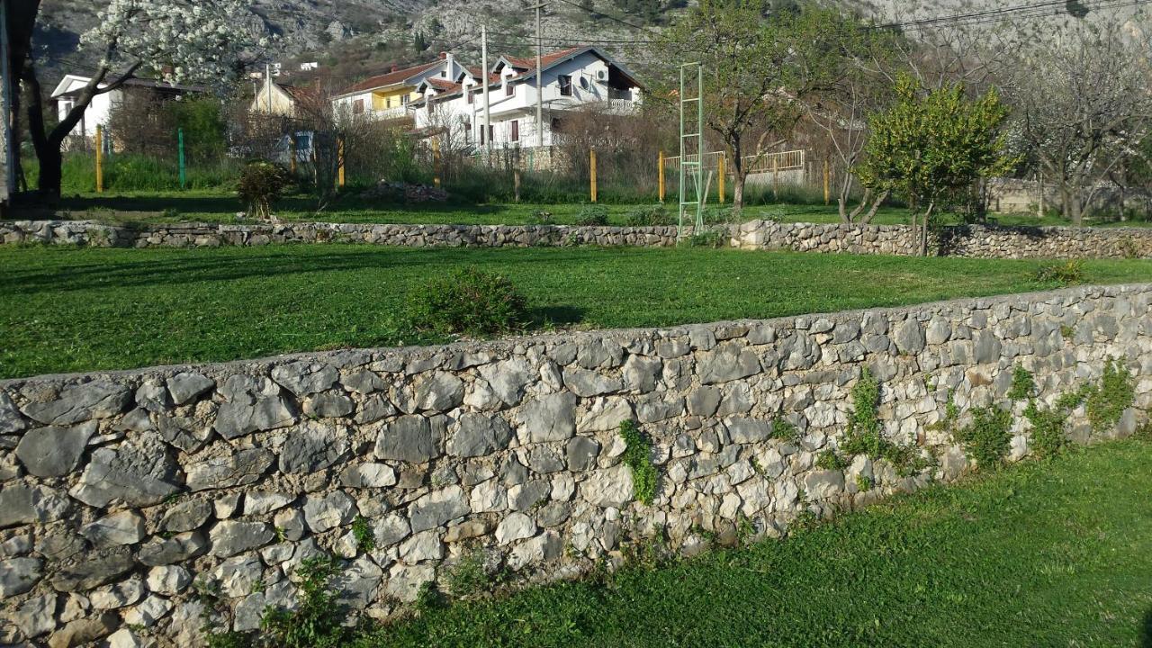 Villa The Cave Благай Экстерьер фото