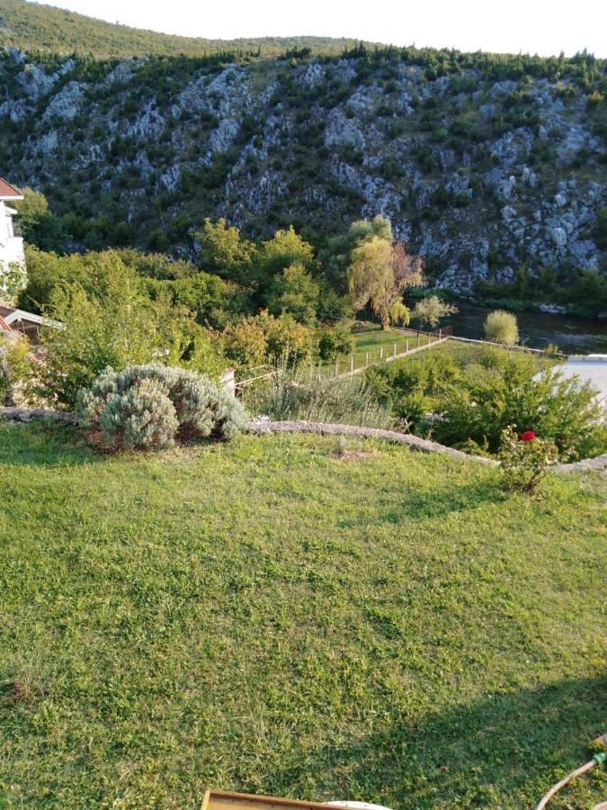 Villa The Cave Благай Экстерьер фото