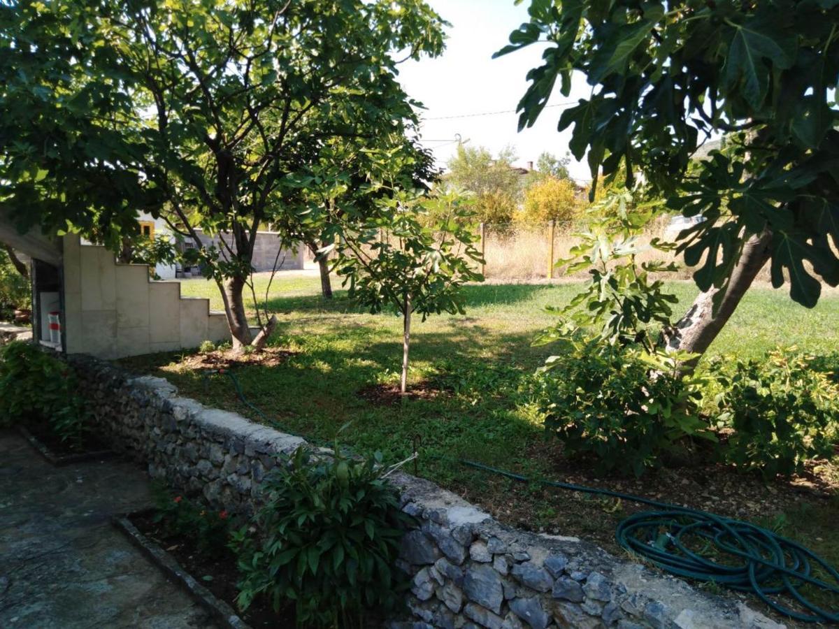 Villa The Cave Благай Экстерьер фото