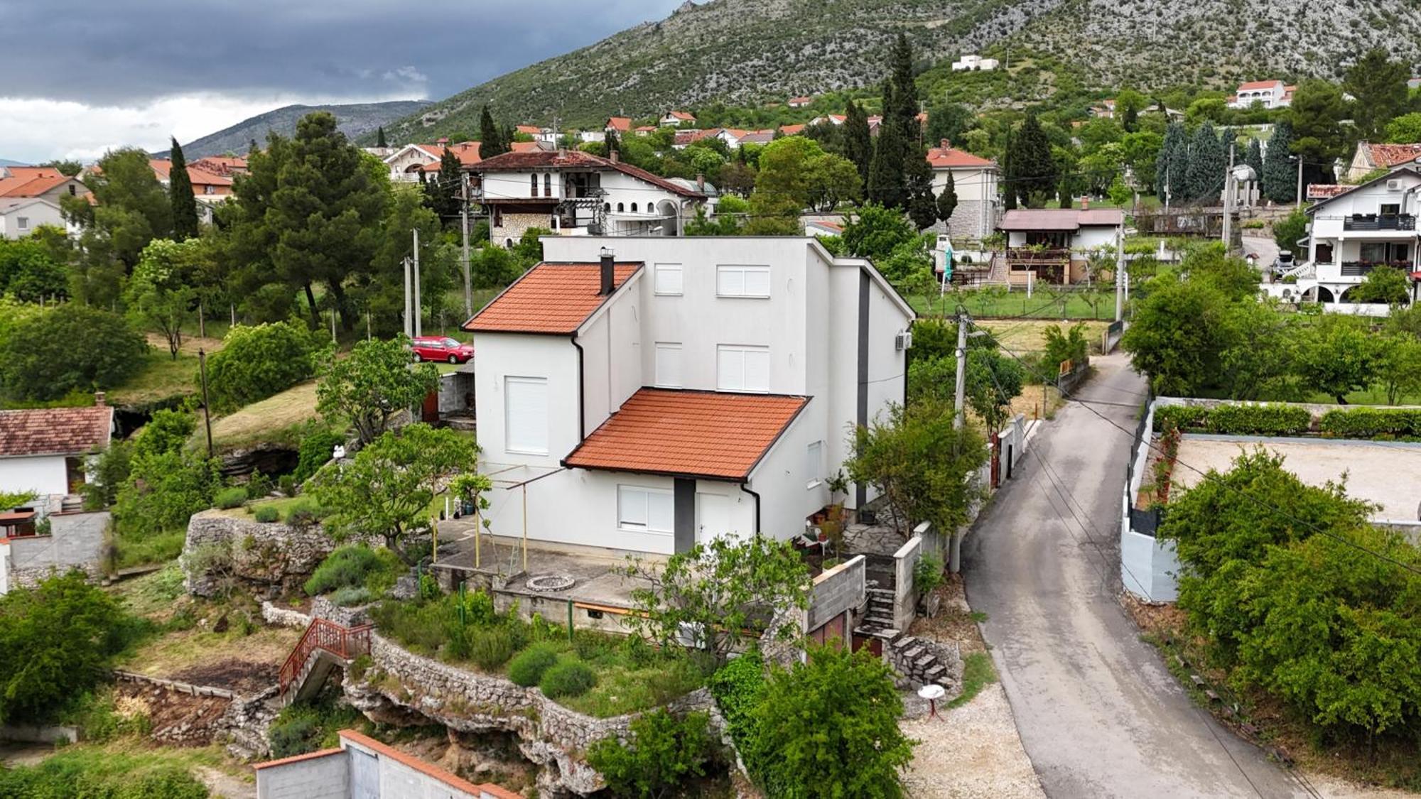 Villa The Cave Благай Экстерьер фото